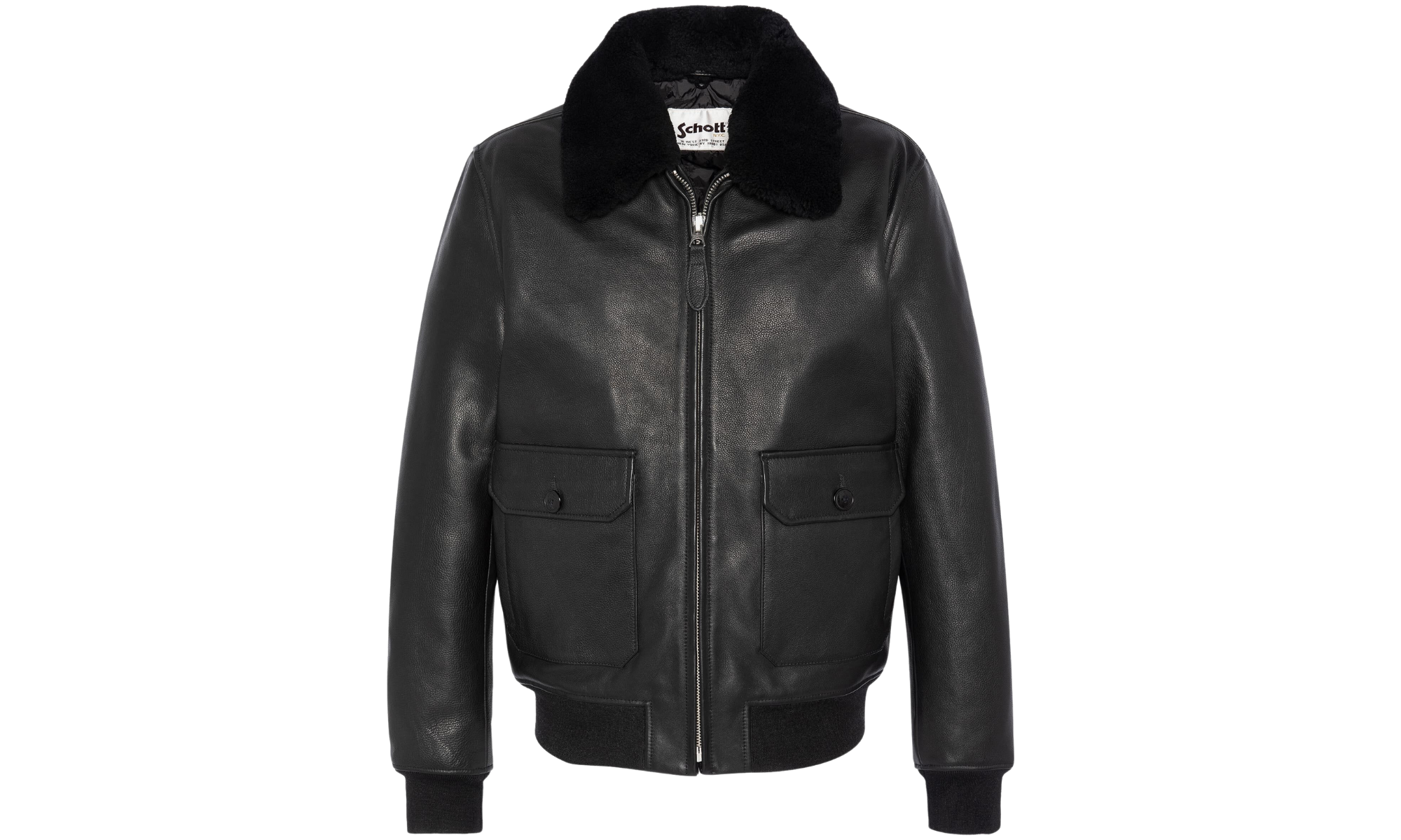 Schott LCAVIATION24 Pilot Jacket